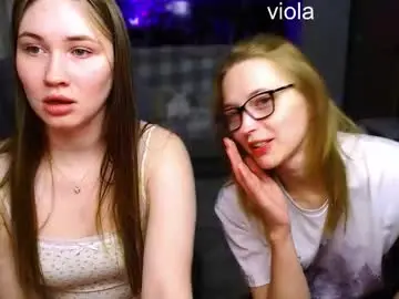 Chaturbate Live Porn of _chloe_miller_