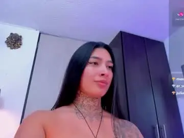 Chaturbate Live Sex Cam of _louane_bour