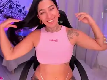 Chaturbate Free Porn Cam of _louane_bour