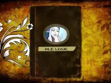 Chaturbate Sex Chat of ale_love_