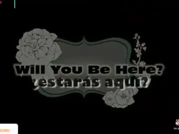 Chaturbate Live Porn of ale_love_