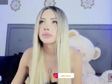 Chaturbate Private Sex Chat of ale_love_