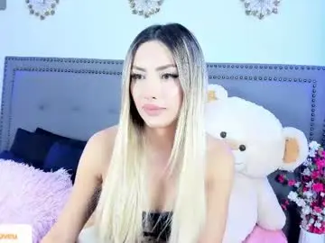 Chaturbate Adult Video Chat of ale_love_