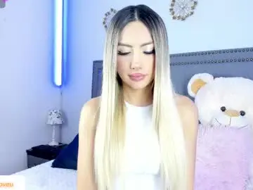 Chaturbate Live Porn of ale_love_