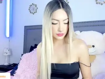 Chaturbate Nude Webcam of ale_love_
