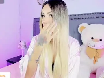 Chaturbate Live Sex Cam of ale_love_