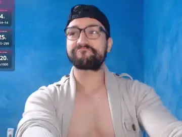 Chaturbate Best Webcam of alex_blu