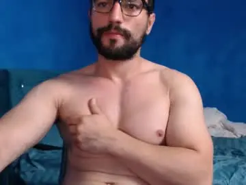 Chaturbate Live Porn of alex_blu