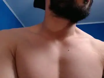 Chaturbate Private Sex Chat of alex_blu