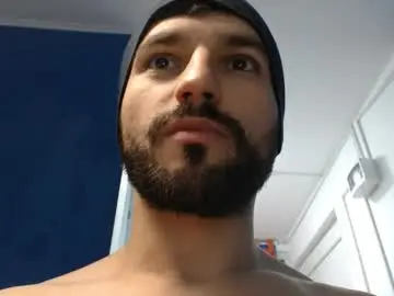 Chaturbate Live Sex Cam of alex_blu