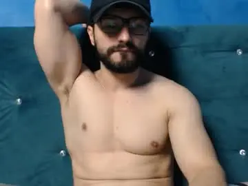 Chaturbate Sex Cam of alex_blu