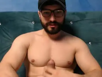 Chaturbate Sex Cam of alex_blu
