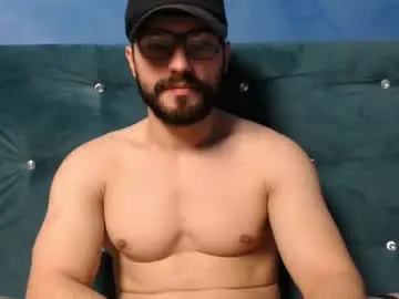 Chaturbate Sex Cam of alex_blu