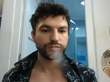 Chaturbate Sex Cam of alex_blu