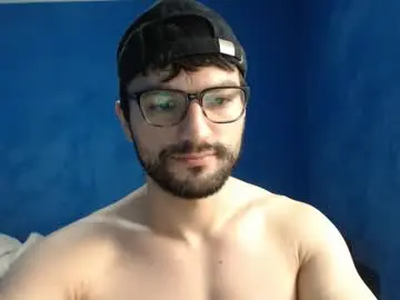 Chaturbate Adult Video Chat of alex_blu