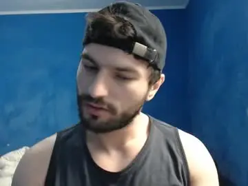 Chaturbate Private Sex Chat of alex_blu