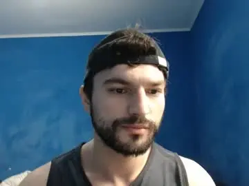 Chaturbate Private Sex Chat of alex_blu