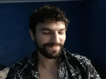 Chaturbate Sex Cam of alex_blu