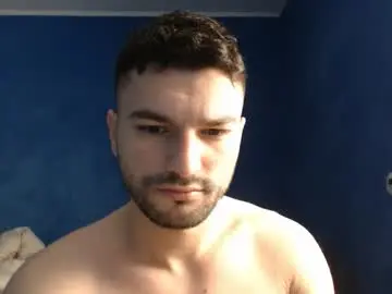 Chaturbate Live Sex Cam of alex_blu