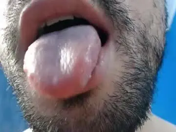 Chaturbate Sex Chat of alex_blu