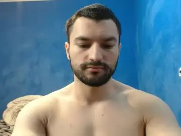 Chaturbate Private Sex Chat of alex_blu