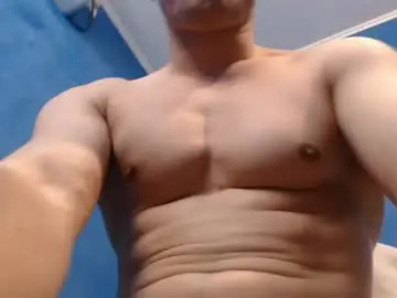 Chaturbate Sex Cam of alex_blu