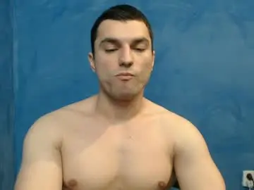 Chaturbate Private Sex Chat of alex_blu