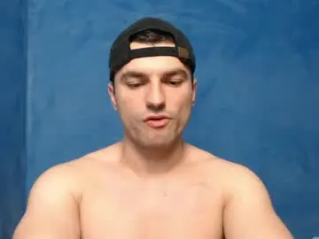 Chaturbate Sex Chat of alex_blu