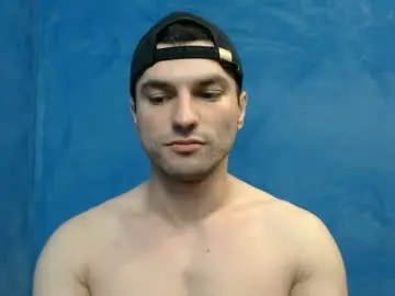 Chaturbate Private Sex Chat of alex_blu