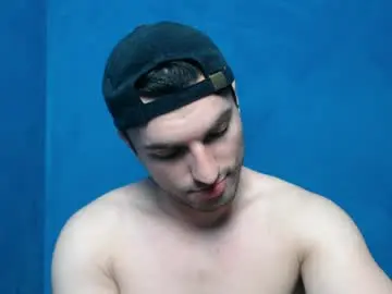 Chaturbate Sex Chat of alex_blu