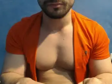 Chaturbate Best live sex cam show of alex_blu