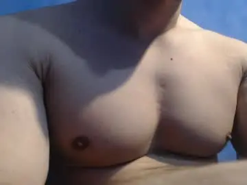 Chaturbate Sex Chat of alex_blu