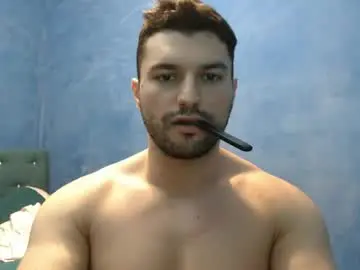 Chaturbate Sex Cam of alex_blu
