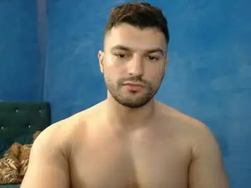Chaturbate Sex Chat of alex_blu