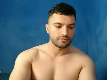 Chaturbate Sex Cam of alex_blu