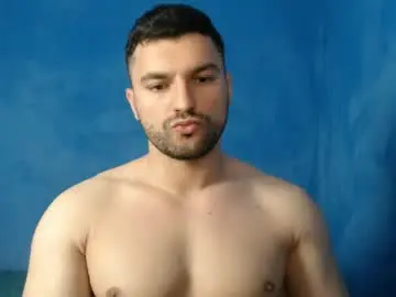 Chaturbate Nude Webcam of alex_blu