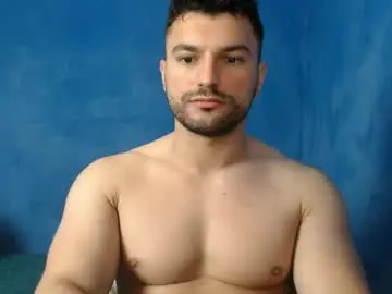 Chaturbate Sex Cam of alex_blu