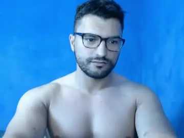 Chaturbate Live Sex of alex_blu