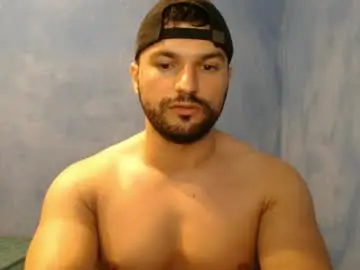 Chaturbate Sex Cam of alex_blu