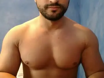 Chaturbate Sex Chat of alex_blu