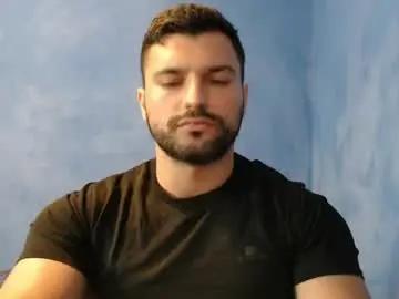 Chaturbate Live Sex Cam of alex_blu