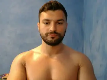 Chaturbate Nude Webcam of alex_blu