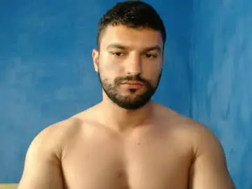 Chaturbate Sex Cam of alex_blu