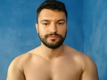 Chaturbate Best live sex cam show of alex_blu