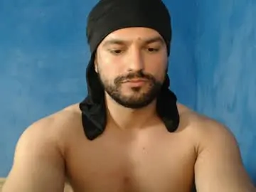 Chaturbate Private Sex Chat of alex_blu