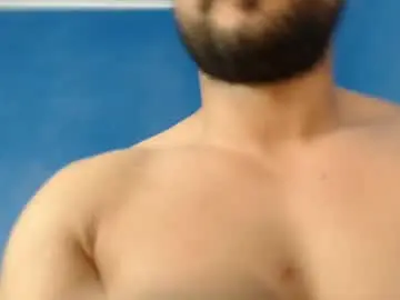 Chaturbate Live Sex Cam of alex_blu
