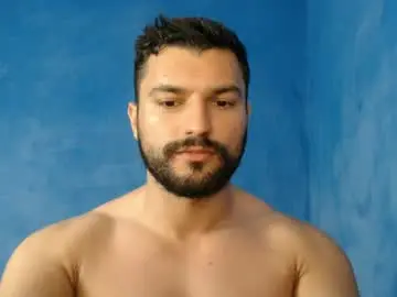 Chaturbate Private Sex Chat of alex_blu