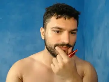 Chaturbate Live Porn of alex_blu