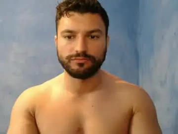 Chaturbate Best live sex cam show of alex_blu