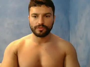 Chaturbate Live Sex of alex_blu
